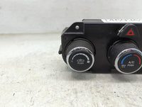 2013-2022 Ram 1500 Climate Control Module Temperature AC/Heater Replacement P/N:P68268190AA 61036A Fits OEM Used Auto Parts 