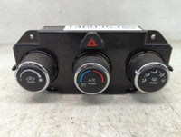 2013-2022 Ram 1500 Climate Control Module Temperature AC/Heater Replacement P/N:P68268190AA 61036A Fits OEM Used Auto Parts 