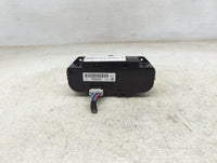 2013-2022 Ram 1500 Climate Control Module Temperature AC/Heater Replacement P/N:P68268190AA 61036A Fits OEM Used Auto Parts 