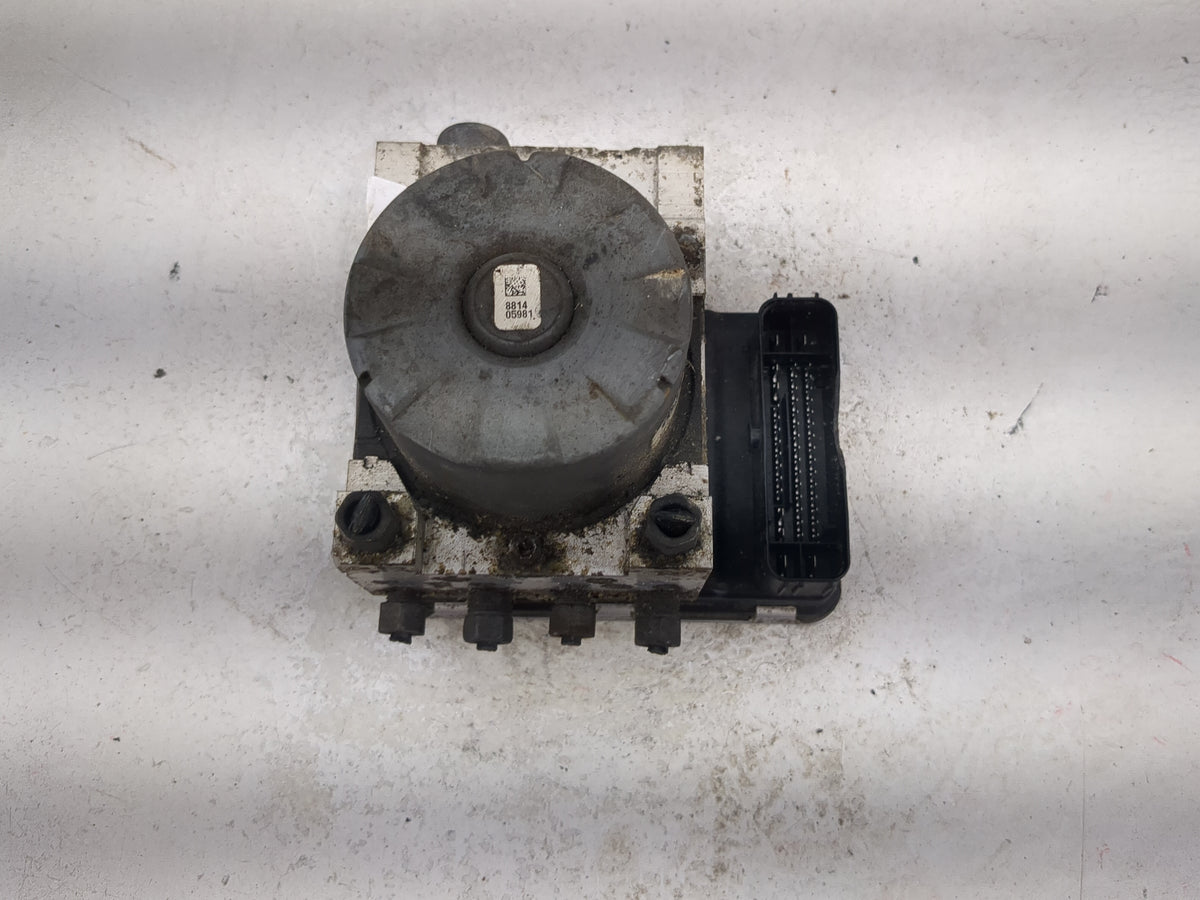 2019 Ram 1500 Anti-Lock Brake ABS Pump Module Actuator OEM P/N:P68276900AG 25.0220-1148.4, TXXBR0578H4087 Fits OEM Used Auto
