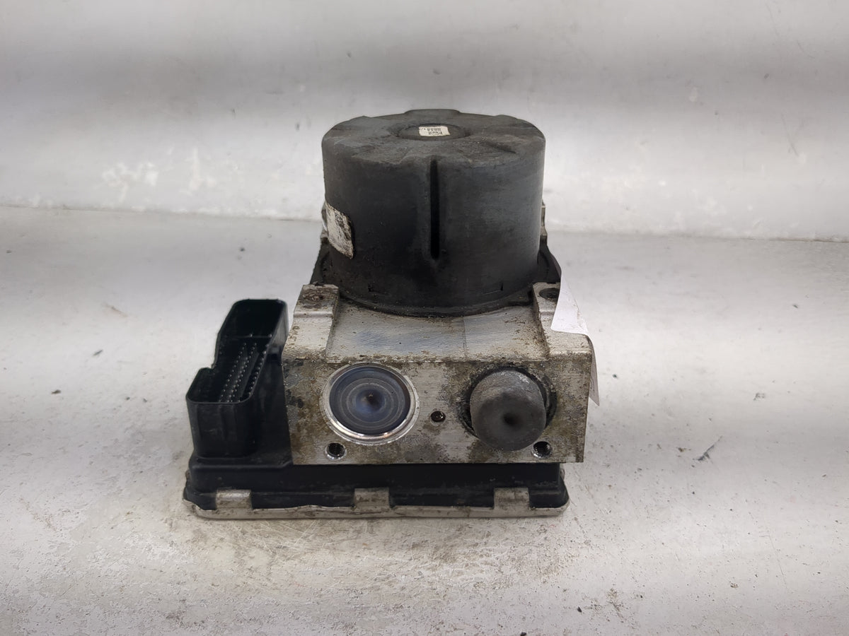 2019 Ram 1500 Anti-Lock Brake ABS Pump Module Actuator OEM P/N:P68276900AG 25.0220-1148.4, TXXBR0578H4087 Fits OEM Used Auto