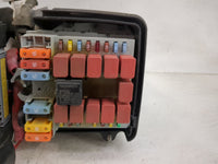 2019 Ram 1500 Fusebox Fuse Box Panel Relay Module P/N:52122163AB BAGB199801883 Fits Fits 2020 2021 2022 OEM Used Auto Parts 