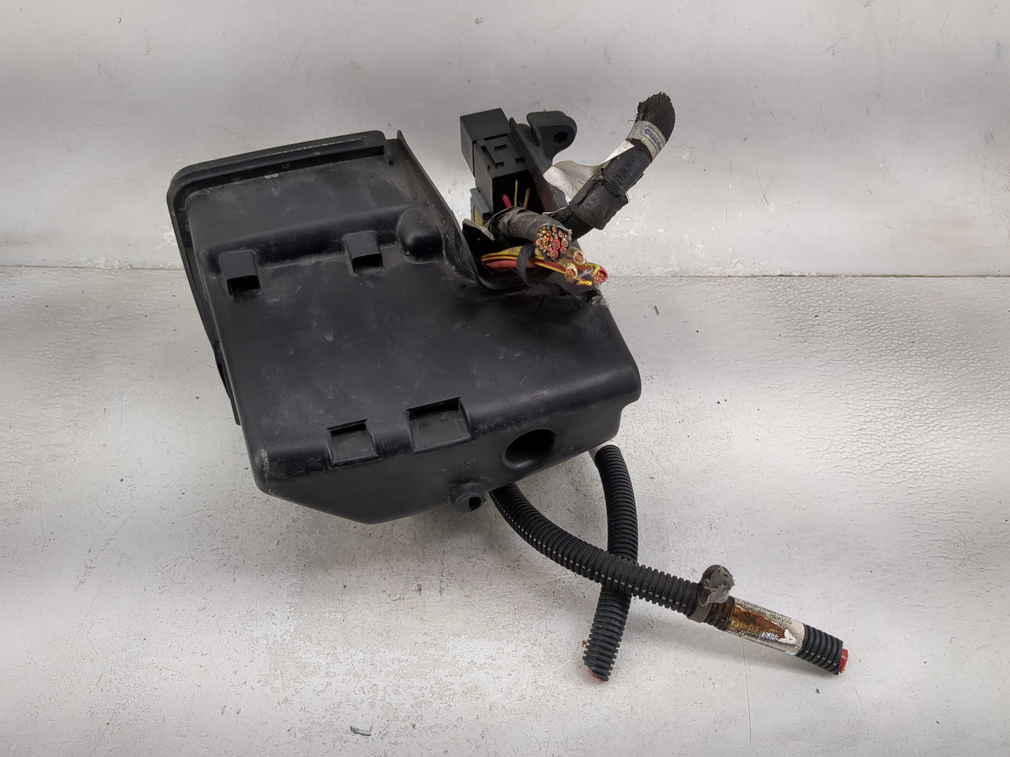 2019 Ram 1500 Fusebox Fuse Box Panel Relay Module P/N:52122163AB BAGB199801883 Fits Fits 2020 2021 2022 OEM Used Auto Parts 