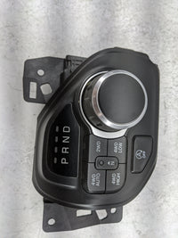 2019 Ram 1500 Floor Console Assembly Shifter - Oemusedautoparts1.com