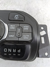 2019 Ram 1500 Floor Console Assembly Shifter - Oemusedautoparts1.com