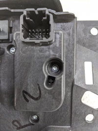 2019 Ram 1500 Floor Console Assembly Shifter - Oemusedautoparts1.com