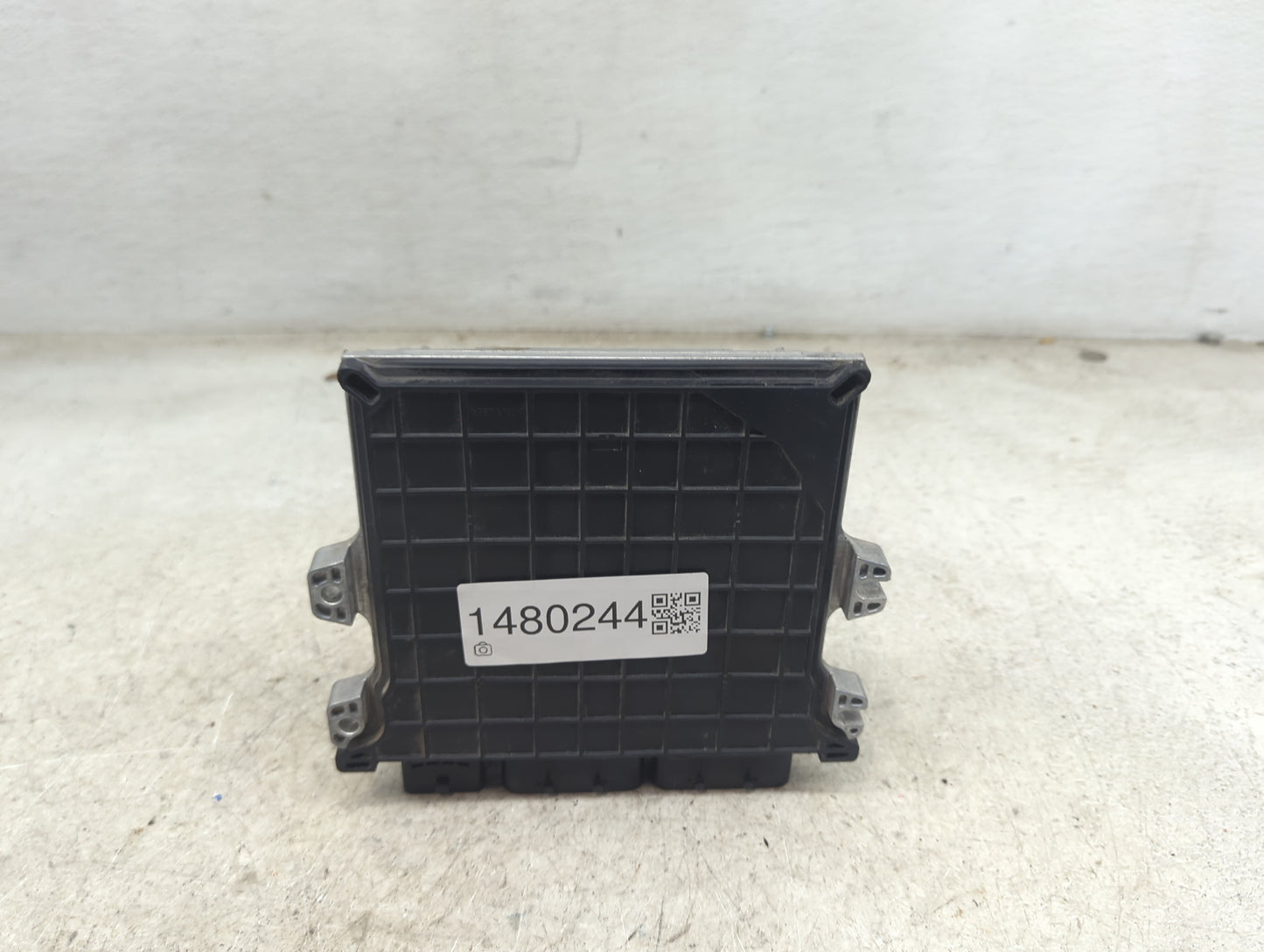 2016-2020 Ram 1500 PCM Engine Control Computer ECU ECM PCU OEM P/N:BED403-300 NEC030-1018 Fits Fits 2016 2017 2018 2019 2020