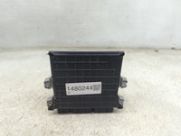 2016-2020 Ram 1500 PCM Engine Control Computer ECU ECM PCU OEM P/N:BED403-300 NEC030-1018 Fits Fits 2016 2017 2018 2019 2020