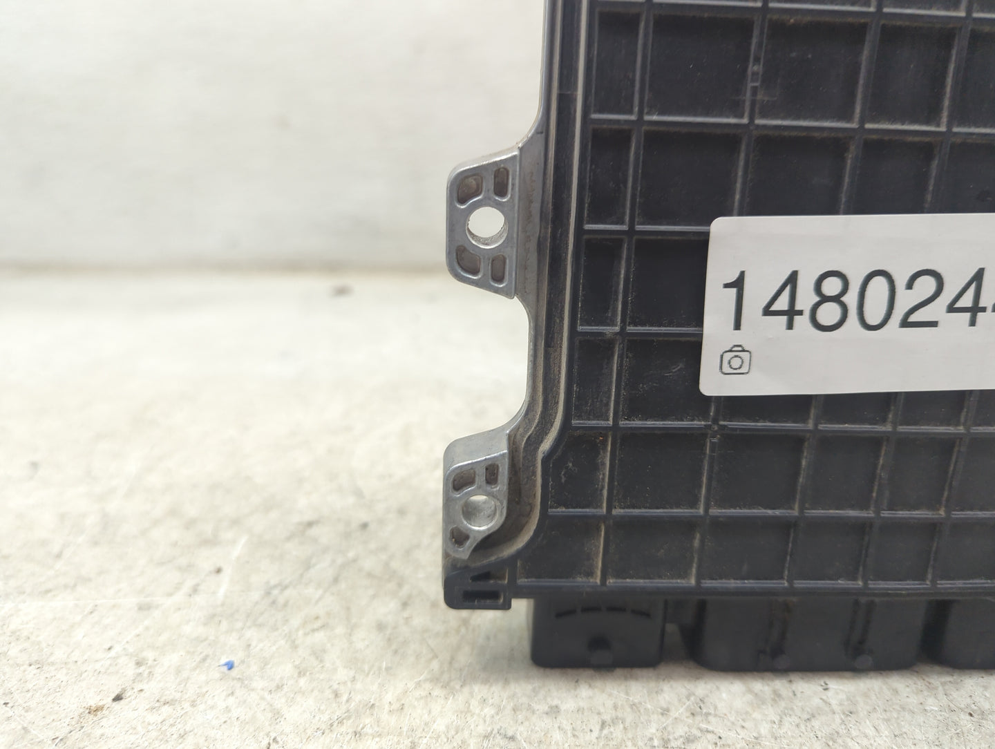 2016-2020 Ram 1500 PCM Engine Control Computer ECU ECM PCU OEM P/N:BED403-300 NEC030-1018 Fits Fits 2016 2017 2018 2019 2020
