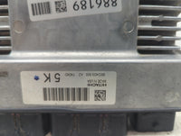2016-2020 Ram 1500 PCM Engine Control Computer ECU ECM PCU OEM P/N:BED403-300 NEC030-1018 Fits Fits 2016 2017 2018 2019 2020