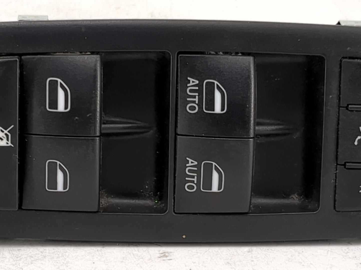 2019-2022 Ram 1500 Master Power Window Switch Replacement Driver Side Left P/N:68262252AC Fits OEM Used Auto Parts - Oemused