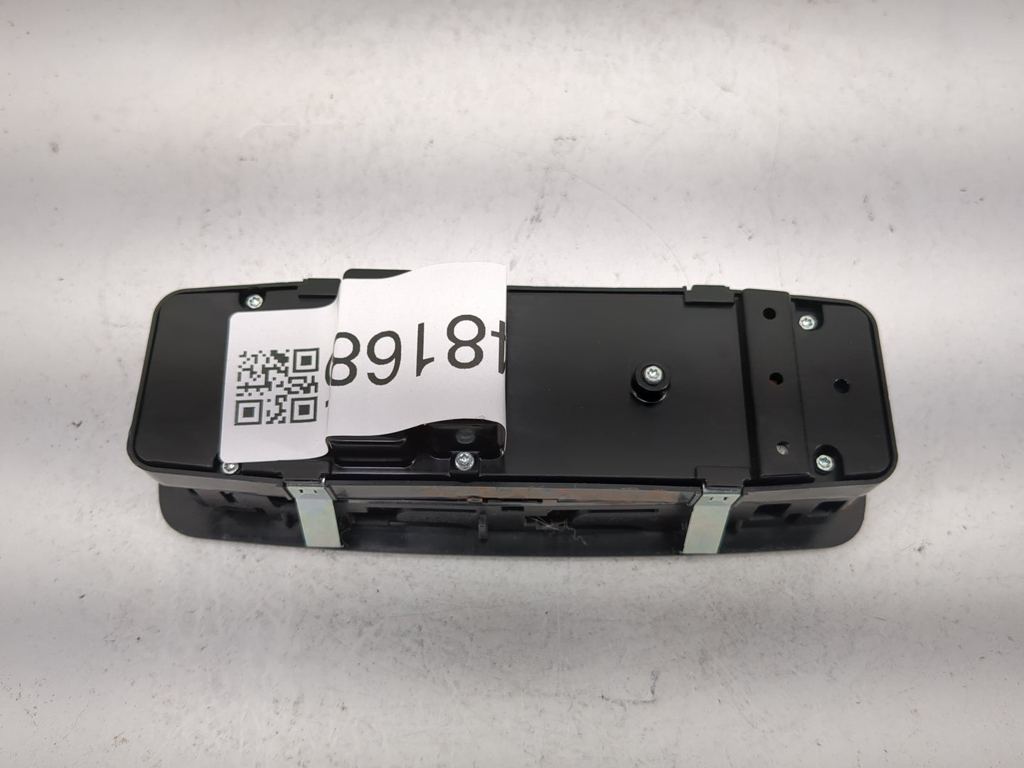 2019-2022 Ram 1500 Master Power Window Switch Replacement Driver Side Left P/N:68262252AC Fits OEM Used Auto Parts - Oemused