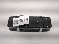 2019-2022 Ram 1500 Master Power Window Switch Replacement Driver Side Left P/N:68262252AC Fits OEM Used Auto Parts - Oemused