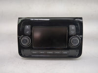 2019 Ram 1500 Radio AM FM Cd Player Receiver Replacement P/N:A2C13620008H05A1 P6UA64LXFAA, TVPQN2798H05A1 Fits Fits 2018 OEM