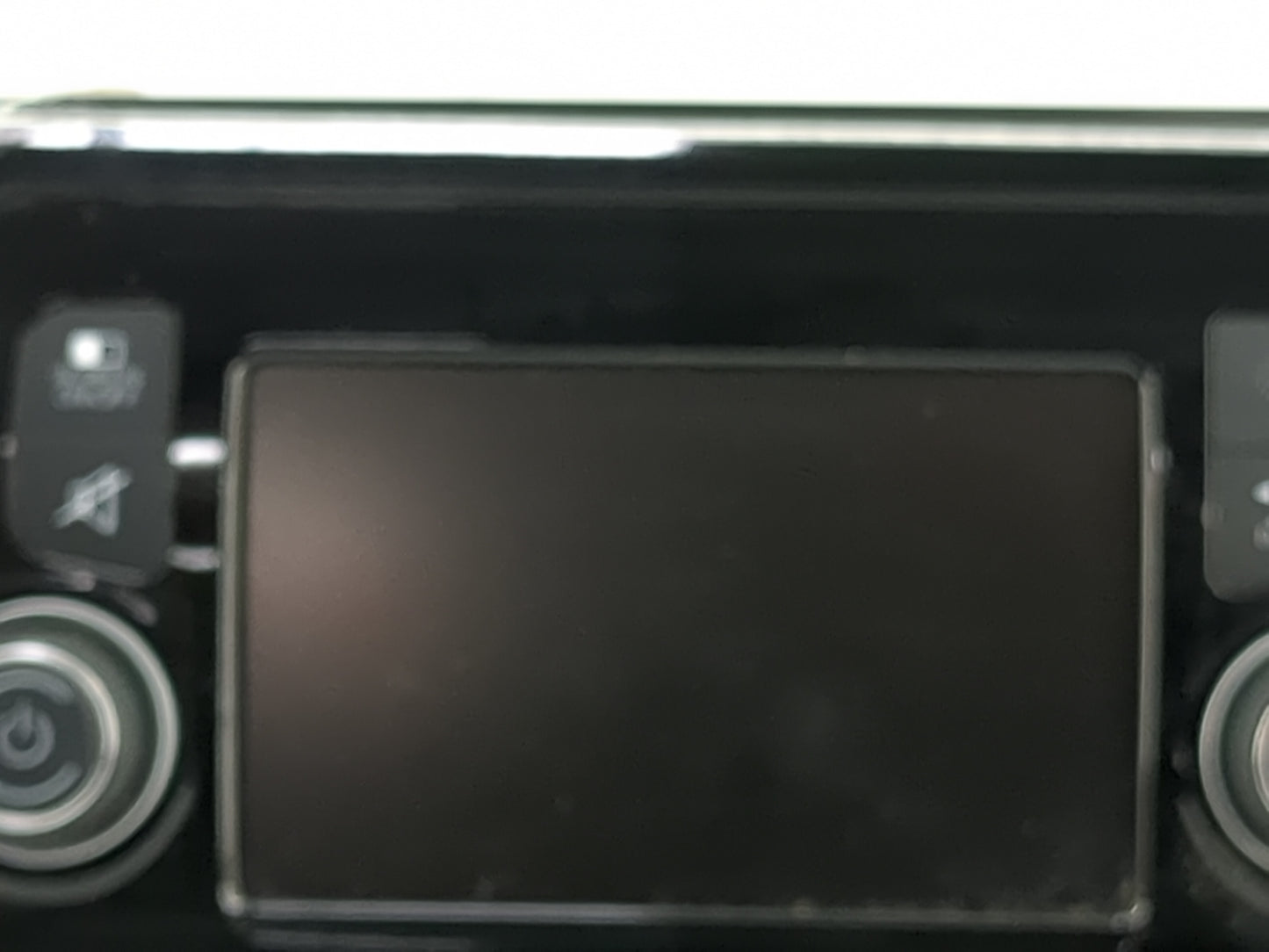 2019 Ram 1500 Radio AM FM Cd Player Receiver Replacement P/N:A2C13620008H05A1 P6UA64LXFAA, TVPQN2798H05A1 Fits Fits 2018 OEM