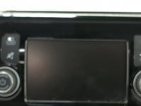 2019 Ram 1500 Radio AM FM Cd Player Receiver Replacement P/N:A2C13620008H05A1 P6UA64LXFAA, TVPQN2798H05A1 Fits Fits 2018 OEM