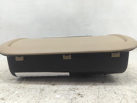 2019 Ram 1500 Overhead Roof Console Tan - Oemusedautoparts1.com