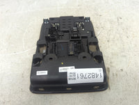 2019 Ram 1500 Overhead Roof Console Tan - Oemusedautoparts1.com