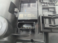 2019 Ram 1500 Overhead Roof Console Black - Oemusedautoparts1.com