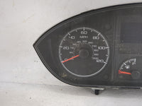 2019 Ram 1500 Instrument Cluster Speedometer Gauges P/N:68340906AC 503010320315 Miles: Fits Fits 2018 2020 OEM Used Auto Par
