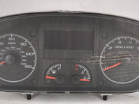 2019 Ram 1500 Instrument Cluster Speedometer Gauges P/N:68340906AC 503010320315 Miles: Fits Fits 2018 2020 OEM Used Auto Par