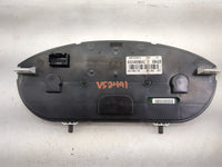 2019 Ram 1500 Instrument Cluster Speedometer Gauges P/N:68340906AC 503010320315 Miles: Fits Fits 2018 2020 OEM Used Auto Par