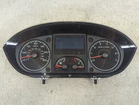 2019 Ram 1500 Instrument Cluster Speedometer Gauges P/N:68340906AC Miles: Fits Fits 2018 2020 OEM Used Auto Parts - Oemuseda