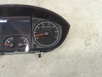 2019 Ram 1500 Instrument Cluster Speedometer Gauges P/N:68340906AC Miles: Fits Fits 2018 2020 OEM Used Auto Parts - Oemuseda