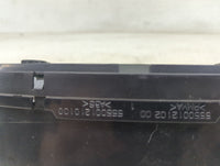2019 Ram 1500 Instrument Cluster Speedometer Gauges P/N:68340906AC Miles: Fits Fits 2018 2020 OEM Used Auto Parts - Oemuseda
