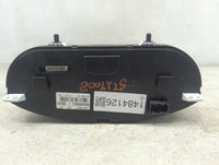 2019 Ram 1500 Instrument Cluster Speedometer Gauges P/N:68340906AC Miles: Fits Fits 2018 2020 OEM Used Auto Parts - Oemuseda