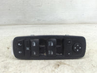 2016-2022 Ram 1500 Master Power Window Switch Replacement Driver Side Left P/N:P56046823AE Fits OEM Used Auto Parts - Oemuse