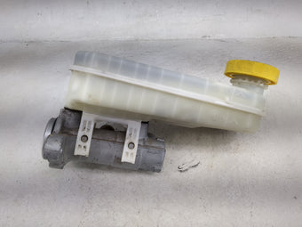 compare product Ram 1500 Brake Master Cylinder 1490956