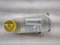 Ram 1500 Brake Master Cylinder 1490956 - Oemusedautoparts1.com