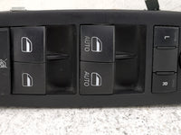 2016-2022 Ram 1500 Master Power Window Switch Replacement Driver Side Left P/N:P56046823AE 10017666 Fits OEM Used Auto Parts