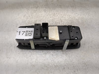 2016-2022 Ram 1500 Master Power Window Switch Replacement Driver Side Left P/N:P56046823AE 10017666 Fits OEM Used Auto Parts
