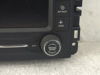2018-2020 Ram 1500 Radio AM FM Cd Player Receiver Replacement P/N:P68365210AC Y7OVP2, 7812H-VP2, VP2 Fits Fits 2018 2019 202
