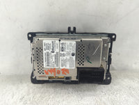 2018-2020 Ram 1500 Radio AM FM Cd Player Receiver Replacement P/N:P68365210AC Y7OVP2, 7812H-VP2, VP2 Fits Fits 2018 2019 202