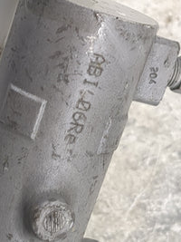 2019-2022 Ram 1500 Brake Master Cylinder 1497503 - Oemusedautoparts1.com