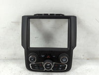2013-2022 Ram 1500 Climate Control Module Temperature AC/Heater Replacement P/N:1UJ97DX9AK 16733101 Fits OEM Used Auto Parts