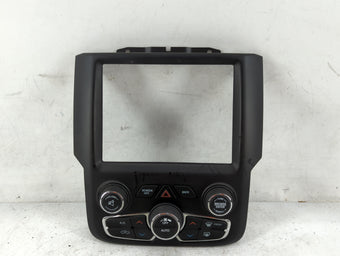 compare product 2013-2022 Ram 1500 Climate Control Module Temperature AC/Heater Replacement P/N:1UJ97DX9AK 16733101 Fits OEM Used Auto Parts