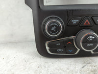 2013-2022 Ram 1500 Climate Control Module Temperature AC/Heater Replacement P/N:1UJ97DX9AK 16733101 Fits OEM Used Auto Parts