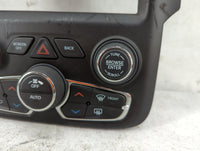2013-2022 Ram 1500 Climate Control Module Temperature AC/Heater Replacement P/N:1UJ97DX9AK 16733101 Fits OEM Used Auto Parts
