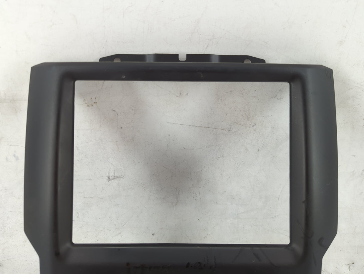 2013-2022 Ram 1500 Climate Control Module Temperature AC/Heater Replacement P/N:1UJ97DX9AK 16733101 Fits OEM Used Auto Parts