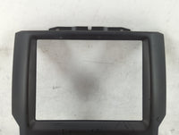 2013-2022 Ram 1500 Climate Control Module Temperature AC/Heater Replacement P/N:1UJ97DX9AK 16733101 Fits OEM Used Auto Parts