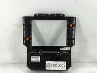 2013-2022 Ram 1500 Climate Control Module Temperature AC/Heater Replacement P/N:1UJ97DX9AK 16733101 Fits OEM Used Auto Parts