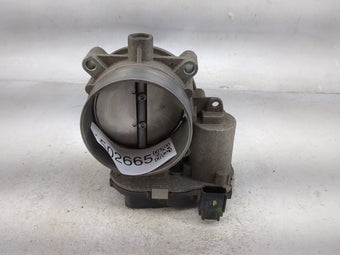 compare product 2013-2022 Ram 1500 Throttle Body P/N:05303425 1AC 5303425 1AC Fits Fits 2012 2013 2014 2015 2016 2017 2018 2019 2020 2021 2022 OEM Used Auto Parts