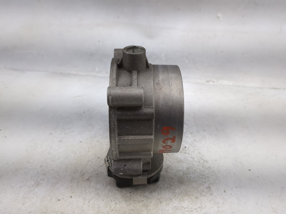 2013-2022 Ram 1500 Throttle Body P/N:05303425 1AC 5303425 1AC Fits Fits 2012 2013 2014 2015 2016 2017 2018 2019 2020 2021 20