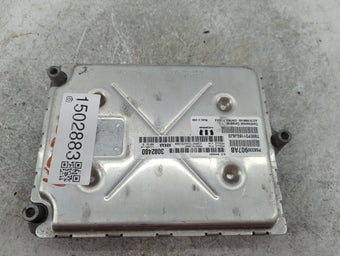 compare product 2019 Ram 1500 PCM Engine Control Computer ECU ECM PCU OEM P/N:P68330907AB 68330907AB, T00EP3118GJ8JD, P68376E79AF, 68376E79AF Fits OEM Used Auto Parts