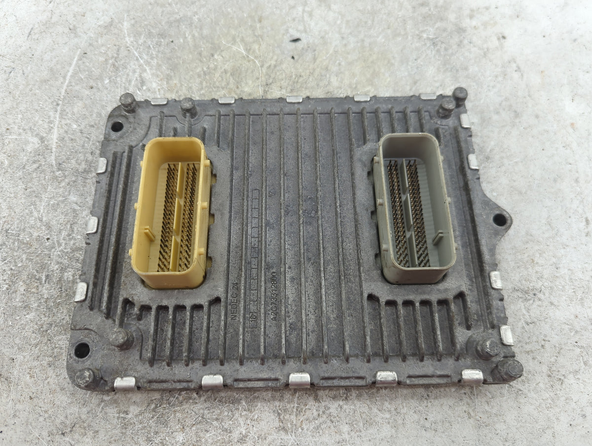 2019 Ram 1500 PCM Engine Control Computer ECU ECM PCU OEM P/N:P68330907AB 68330907AB, T00EP3118GJ8JD, P68376E79AF, 68376E79A
