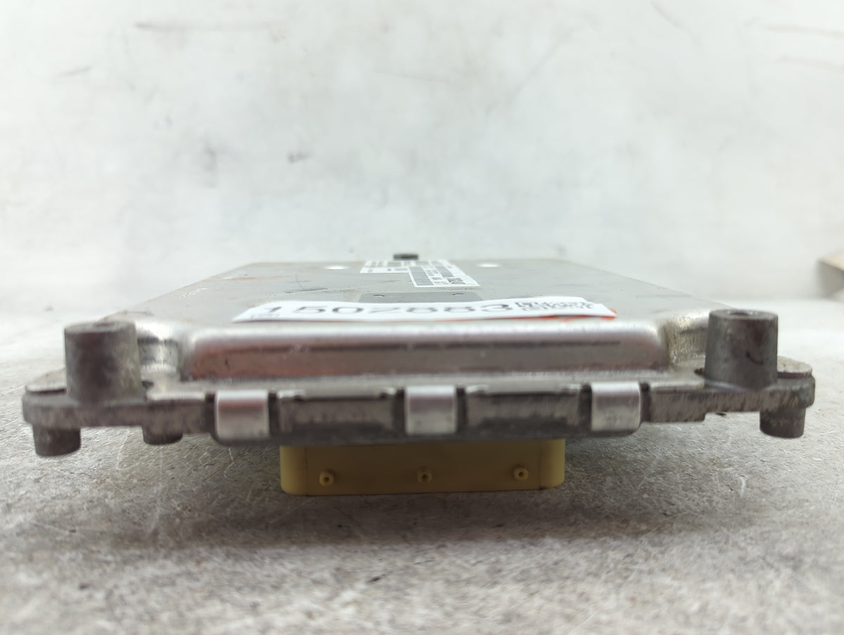 2019 Ram 1500 PCM Engine Control Computer ECU ECM PCU OEM P/N:P68330907AB 68330907AB, T00EP3118GJ8JD, P68376E79AF, 68376E79A